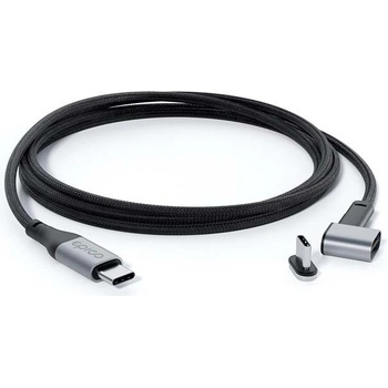 Club3D CAC-1526 USB 3.2 Gen1 Type C na Micro USB (M/M), 1m