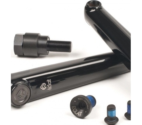 Éclat BMX TIBIA