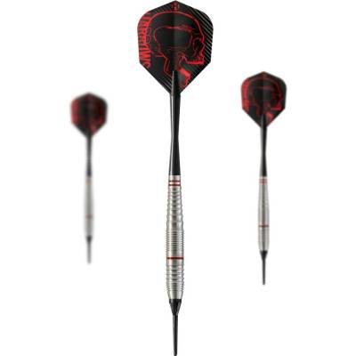 Harrows Rage Soft Tip 18g