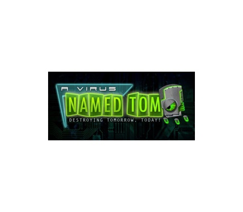 A Virus Named TOM