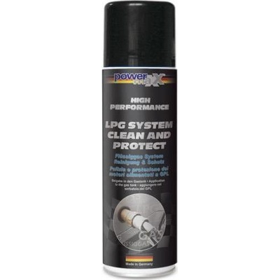Bluechem LPG SYSTEM CLEAN a PROTECT 0,12l