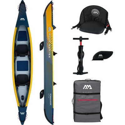 Aqua Marina Tomahawk Air-K
