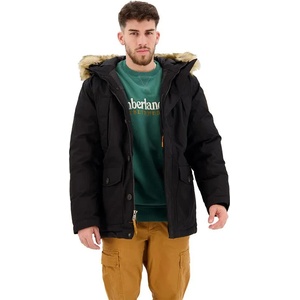 Timberland Анорак Timberland Scar Ridge parka - Black (Black)