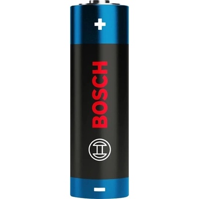 Bosch LR6PA4B/00 ELEM PREMIUM ALKALINE AA 4-BLISTER (LR6PA4B/00)