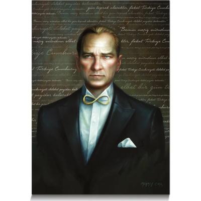 STAR Atatürk věčnost 500 dílků