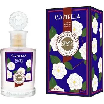 Image 1 of Monotheme Camelia EDT 100 ml
