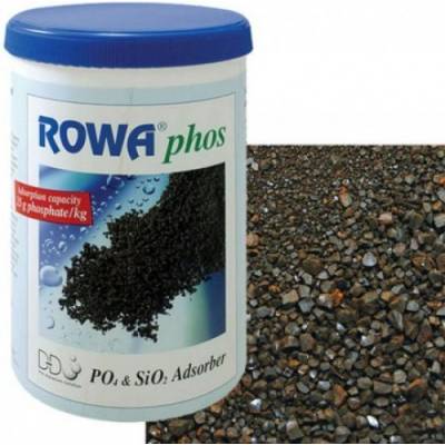 D-D Rowaphos adsorbér PO4 5000 g