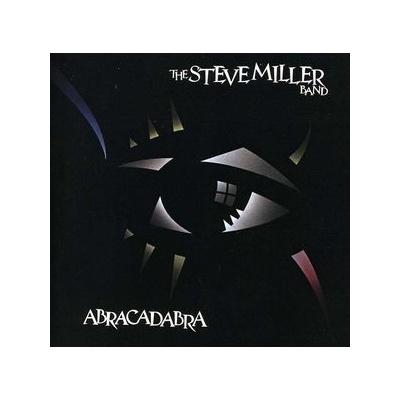 Abracadabra - Steve Miller Band CD