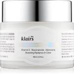Klairs Freshly Juiced Vitamin E Mask - Хидратиращ маска с витамин E 90мл
