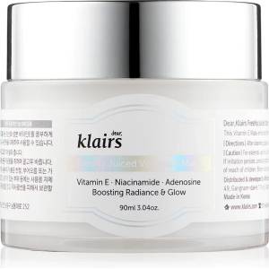 Klairs Freshly Juiced Vitamin E Mask - Хидратиращ маска с витамин E 90мл