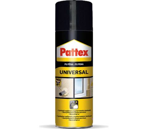 Patter Power spray permanent 400 ml