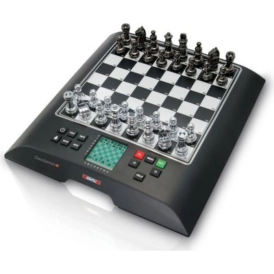 Millennium Šachový počítač Millennium ChessGenius