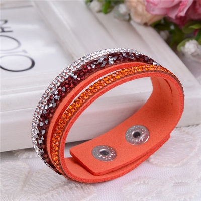 CHM Troli Wrap coral 6202