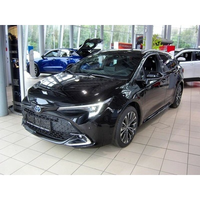 Toyota Corolla 2.0 Touring Sports GR Sport 131 kW