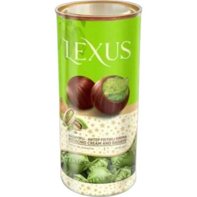 Lexus Čokoládové pralinky s dubajskou náplní 0,5 kg