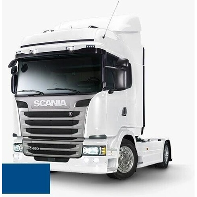 Marty's Autolak do pistole Scania Trucks 1435812 BLUE MEDITERRANEAN