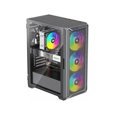 Xilence Xilent Blade II X613