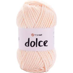 YARNART Dolce 779 Плетива прежда (779)