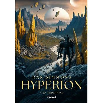 Hyperion | Dan Simmons