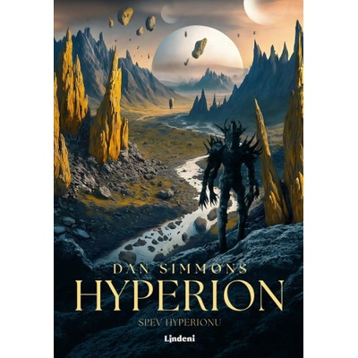 Hyperion | Dan Simmons