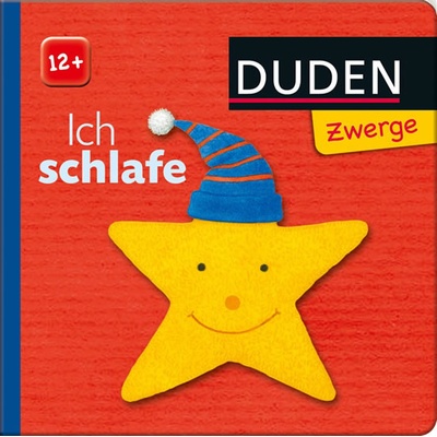 ICH SCHLAFE