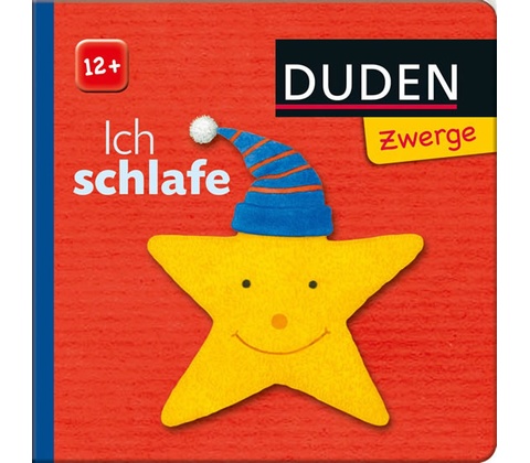 ICH SCHLAFE