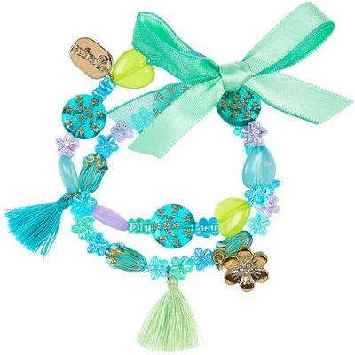 Souza! Souza Souza! - Гривни Anais flower - 2 бр