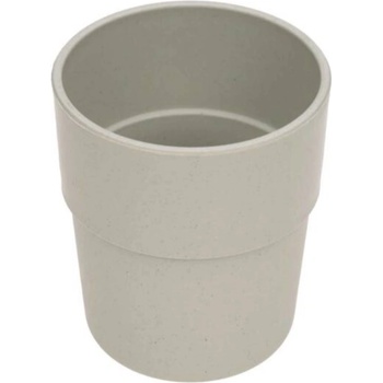 Image 1 of Lassig Детска чаша Lassig - Uni Warm, 200 ml, сива (4042183431666)
