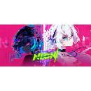 Neon Echo