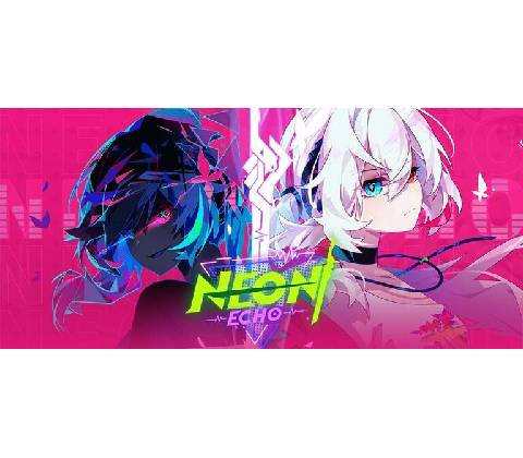 Neon Echo