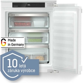 Liebherr IFNd 3503