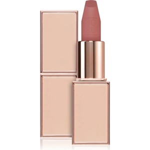 SOSU Cosmetics Satin Lipsticks сатенено червило цвят Satin It Gal 3.2 гр