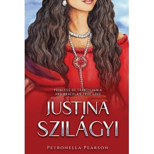 Justina Szilágyi | Petronella Pearson (ISBN: 9782041225840)