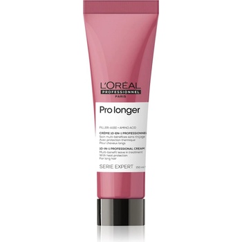 L'Oréal Serie Expert Pro Longer подхранващ и термозащитен крем 150ml