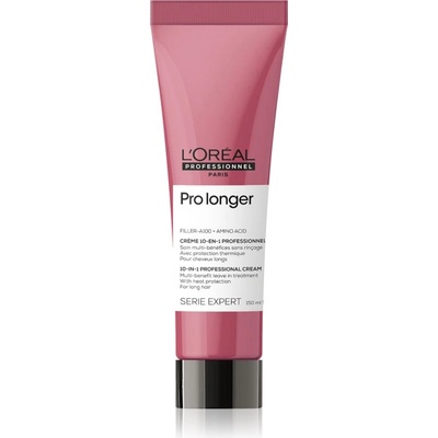 L'Oréal Serie Expert Pro Longer подхранващ и термозащитен крем 150ml