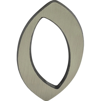 SS - DOMOVÁ ČÍSLICA "0" - 120 mm Výška: 120 mm