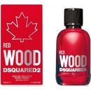 Dsquared2 Red Wood toaletná voda dámska 100 ml tester