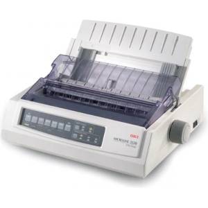 OKI MICROLINE ML3320eco (01308201) Принтери