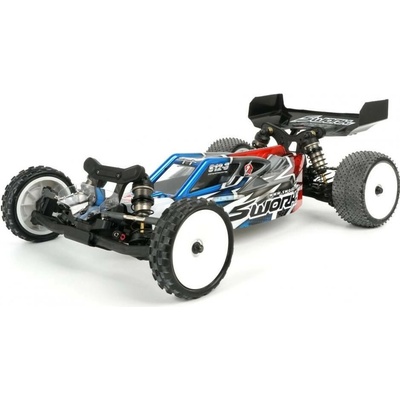 SWORKz SWORKz S12-3C 2WD Pro Carpet Kit PE_SW910045C 1:10