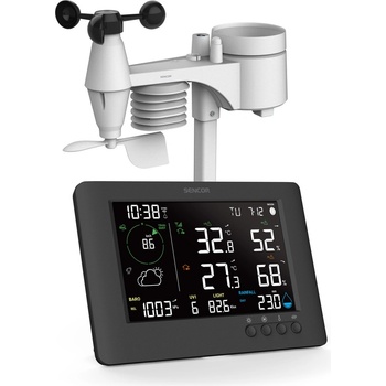 Sencor SWS 10500 WiFi