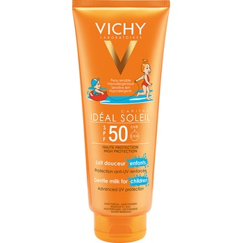 Vichy Capital Soleil mléko pro děti SPF50+ 300 ml