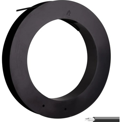Force Bowden řadící SP čierná 4 mm 50 m