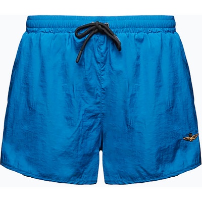 Aeronautica Militare Мъжки бански шорти Aeronautica Militare BW0231UCT04311 mykonos blue