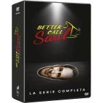 Sony Better Call Saul (Complete Series) - DVD