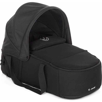 Jane Кош за новородено Jane - Cuco smart, Cold Black (8420421085929)