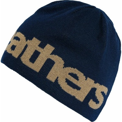 Horsefeathers Fuse beanie indigo