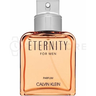 Calvin Klein Eternity čistý parfum pánsky 100 ml