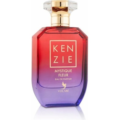 Volare kenzie mystique fleur parfémovaná voda dámská 100 ml