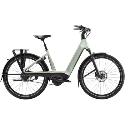 Trek Charter+ 4 Nexus 5 Belt Lowstep 2027