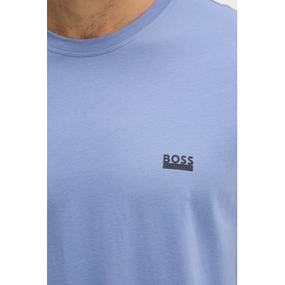 BOSS Памучна тениска boss (50531401)